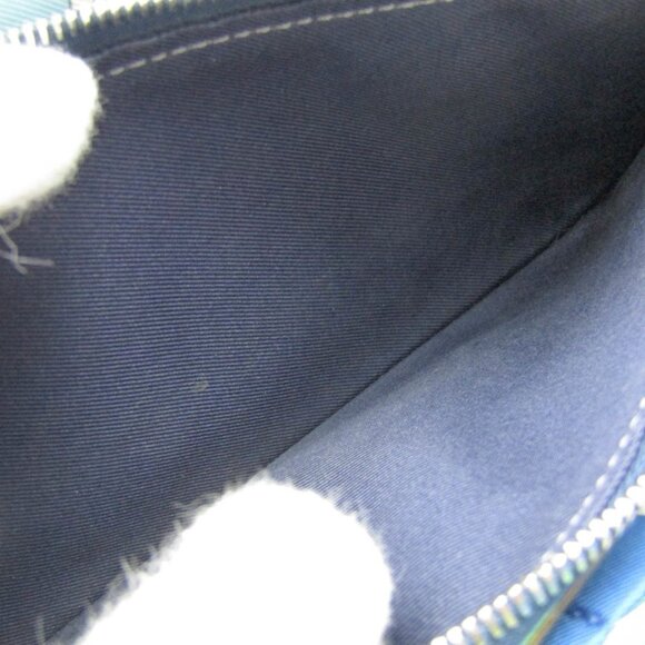 HERMES Brown Leather Wallet - Picture 4 of 14